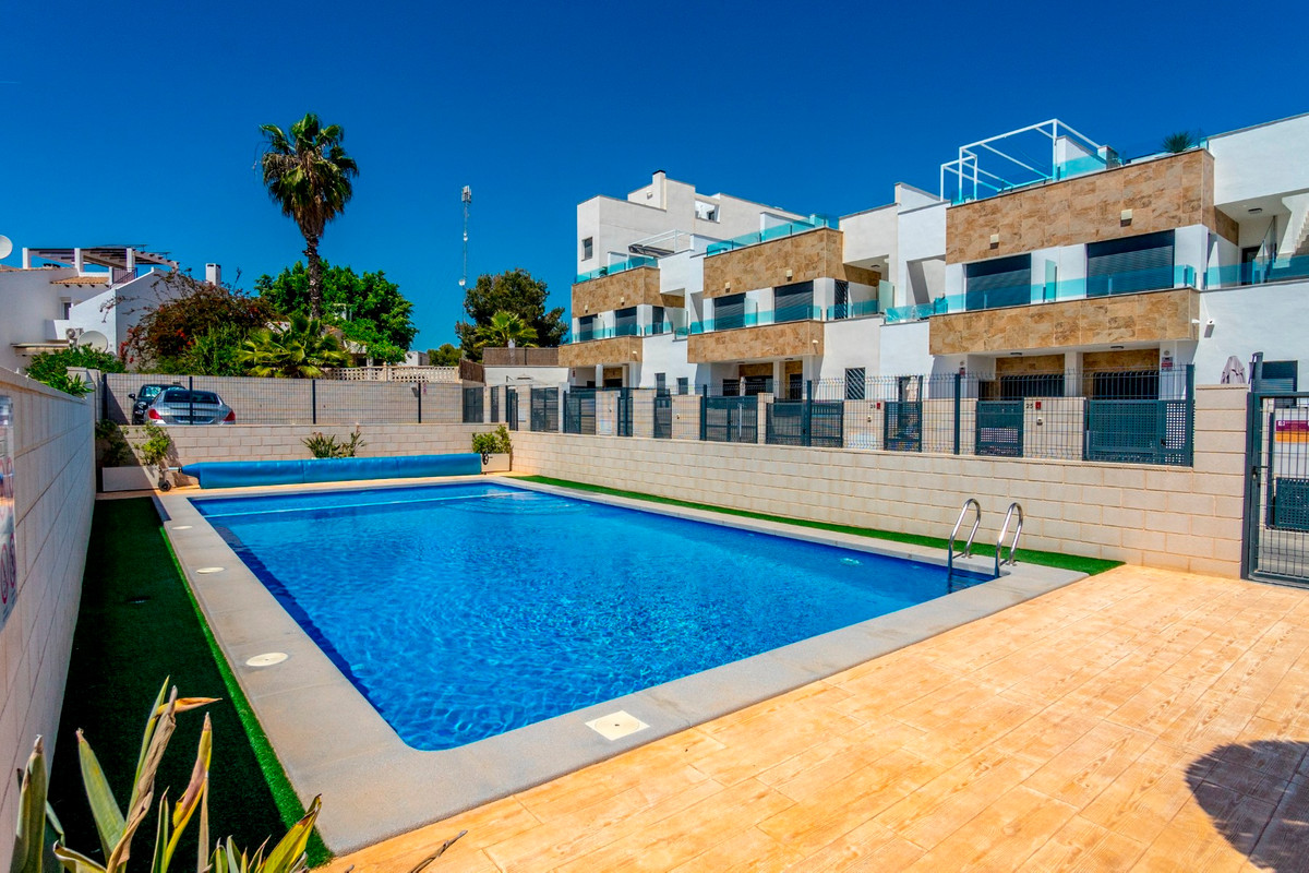 Huis te koop in Orihuela Costa | 3 slaapkamers H5465068