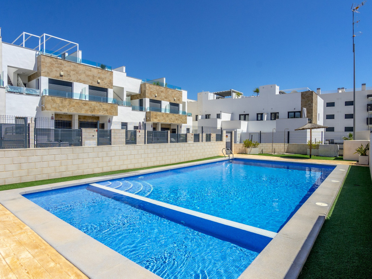 Huis te koop in Orihuela Costa | 3 slaapkamers H5468167