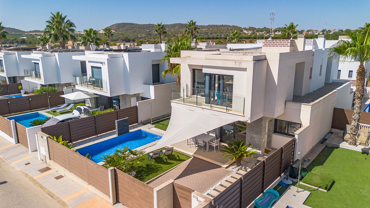 Huis te koop in Orihuela Costa | 3 slaapkamers H5468614