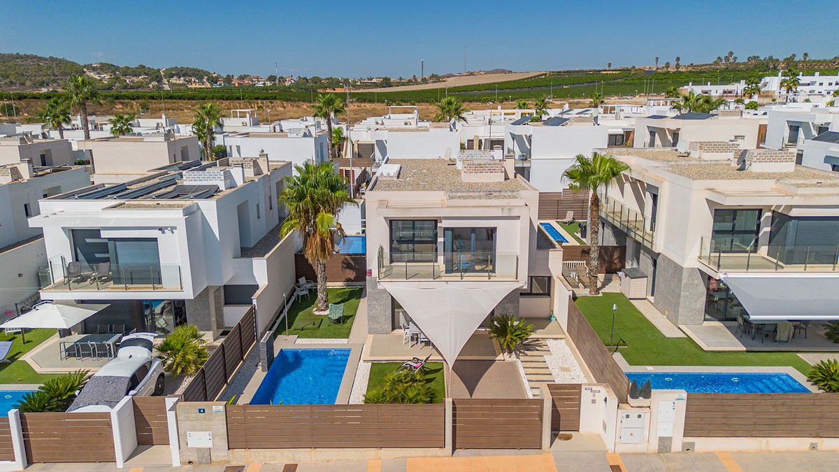 Huis te koop in Orihuela Costa | 3 slaapkamers H5468614