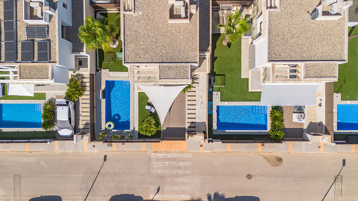 Huis te koop in Orihuela Costa | 3 slaapkamers H5468614