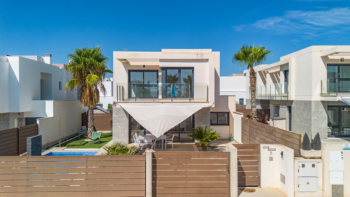 Huis te koop in Orihuela Costa | 3 slaapkamers H5468614