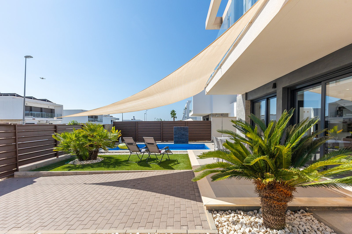 Huis te koop in Orihuela Costa | 3 slaapkamers H5468614