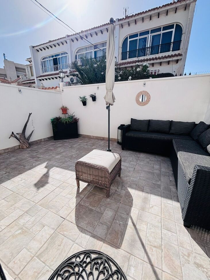 Huis te koop in Orihuela Costa | 2 slaapkamers H5478208