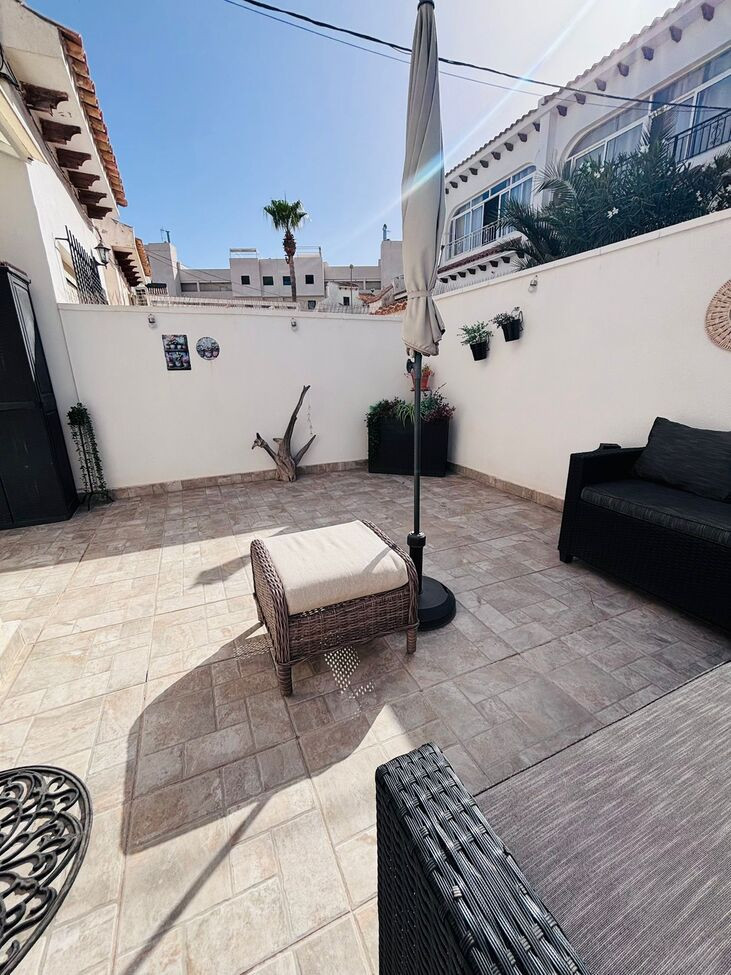 Huis te koop in Orihuela Costa | 2 slaapkamers H5478208