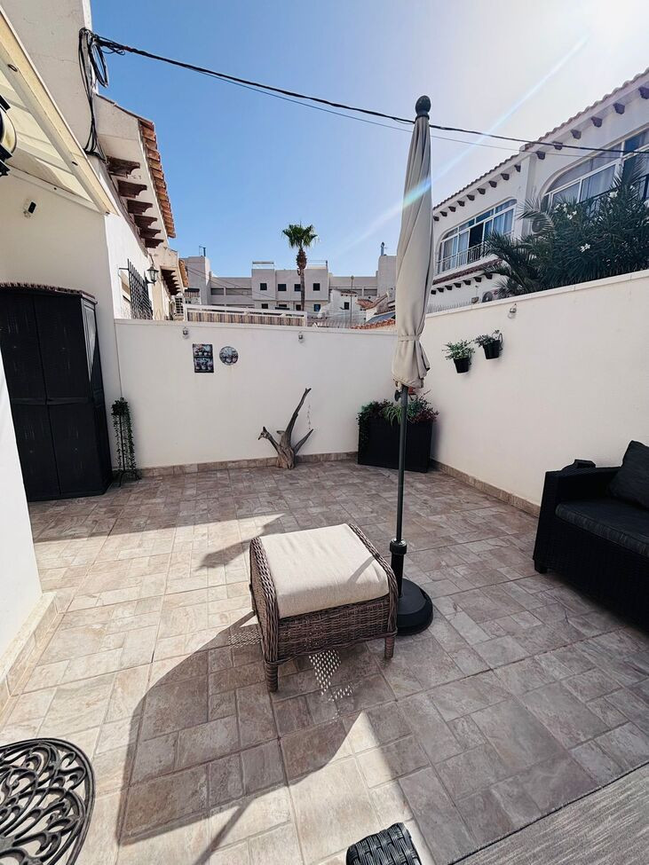 Huis te koop in Orihuela Costa | 2 slaapkamers H5478208