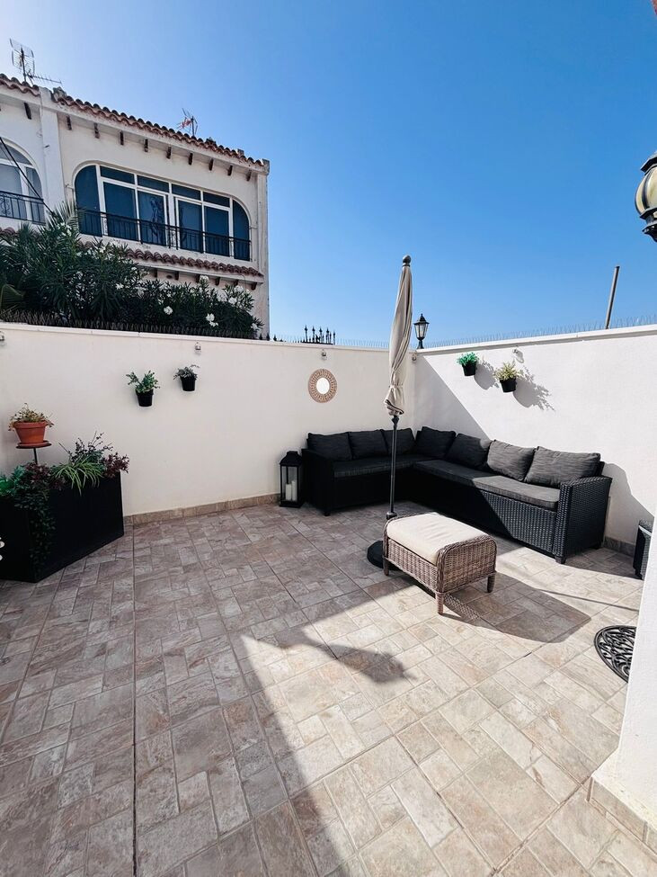 Huis te koop in Orihuela Costa | 2 slaapkamers H5478208