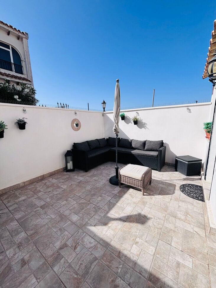 Huis te koop in Orihuela Costa | 2 slaapkamers H5478208