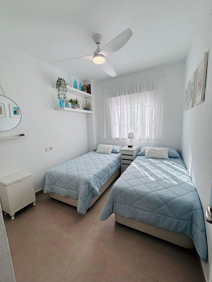 Huis te koop in Orihuela Costa | 2 slaapkamers H5478208