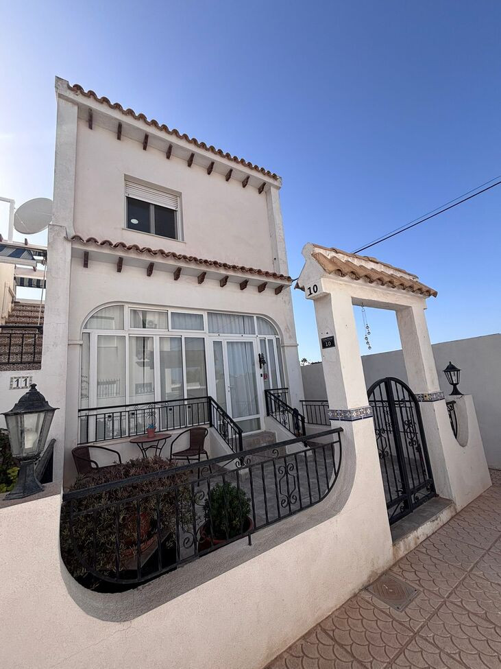 Huis te koop in Orihuela Costa | 2 slaapkamers H5478208