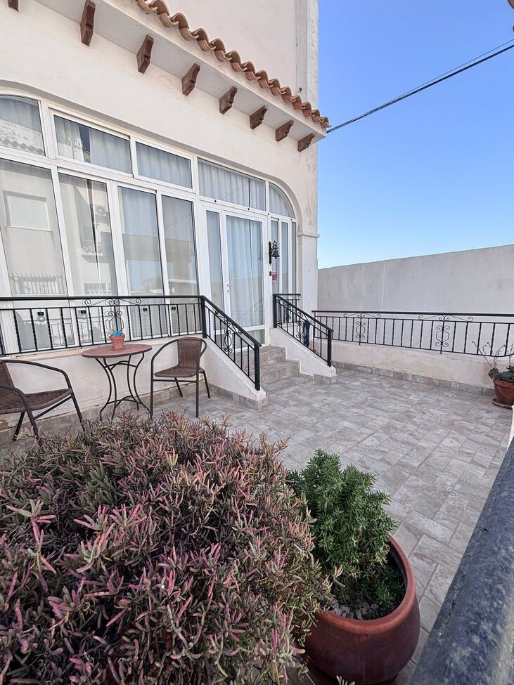 Huis te koop in Orihuela Costa | 2 slaapkamers H5478208