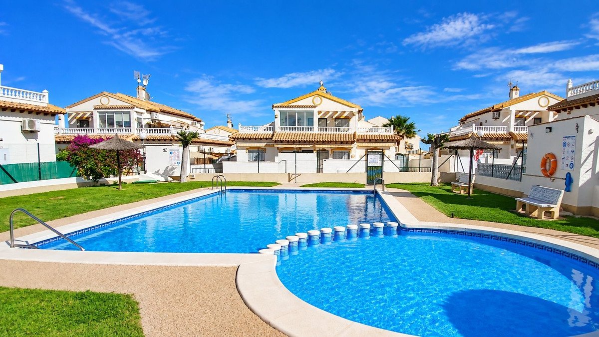 Appartement te koop in Orihuela Costa | 3 slaapkamers H5487610