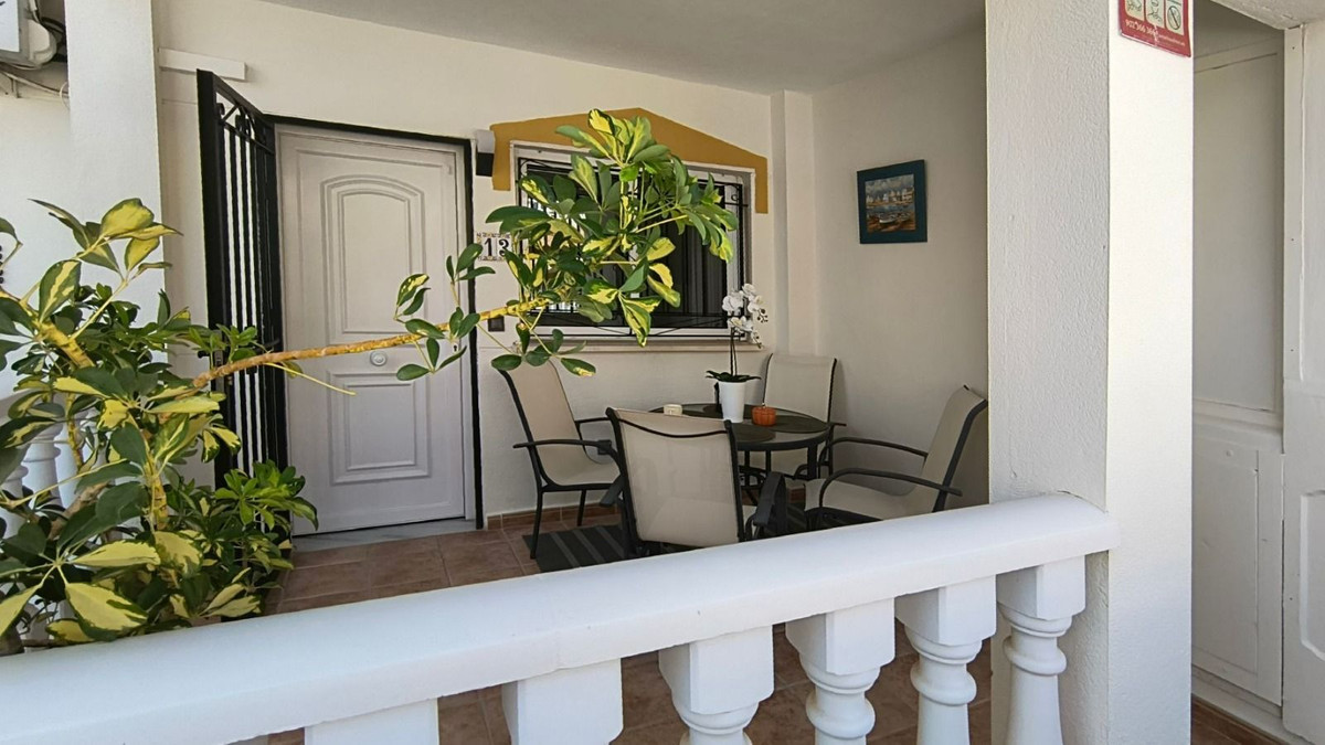 Appartement te koop in Orihuela Costa | 3 slaapkamers H5487610