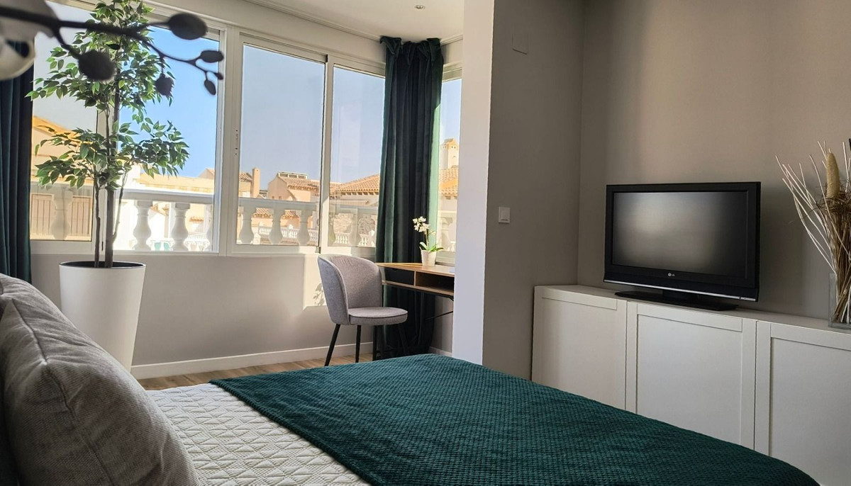 Appartement te koop in Orihuela Costa | 3 slaapkamers H5487610
