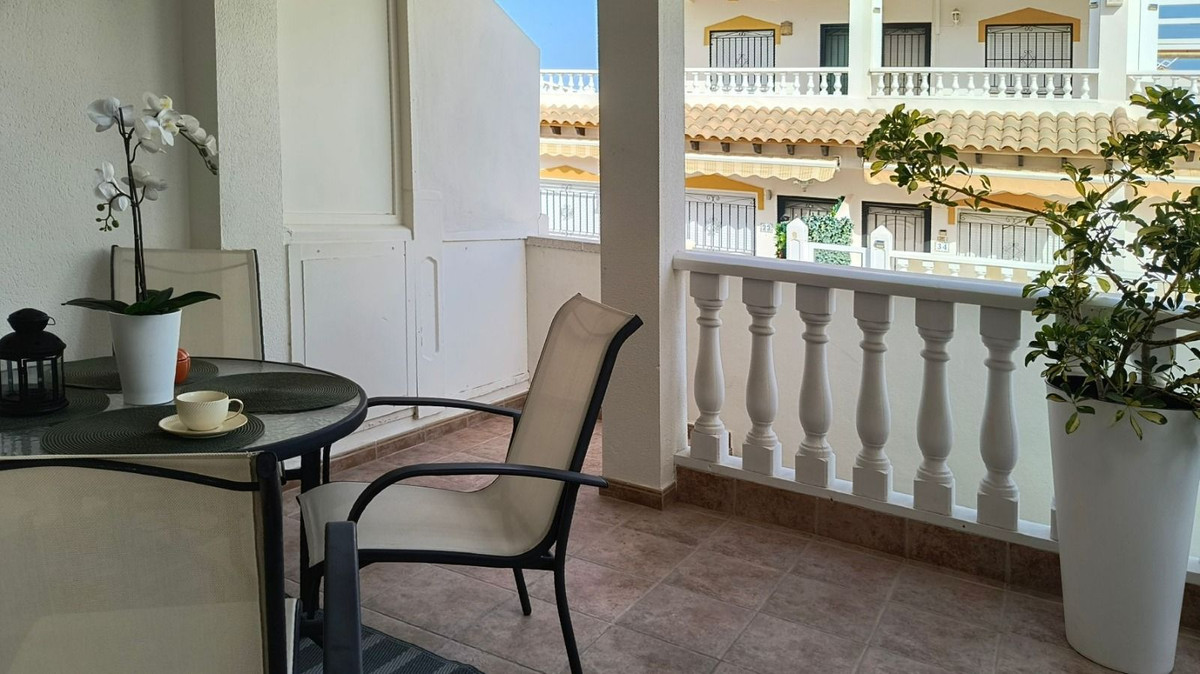 Appartement te koop in Orihuela Costa | 3 slaapkamers H5487610