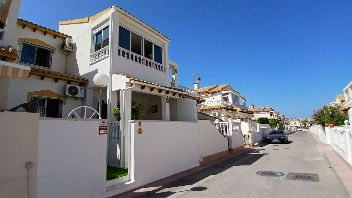 Appartement te koop in Orihuela Costa | 3 slaapkamers H5487610