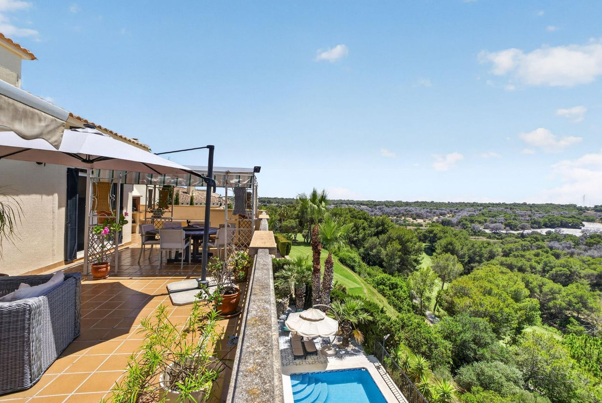 Huis te koop in Orihuela Costa | 5 slaapkamers H5495368
