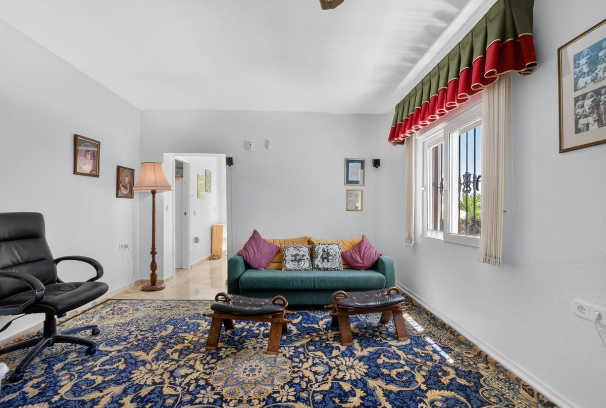 Huis te koop in Orihuela Costa | 5 slaapkamers H5495368