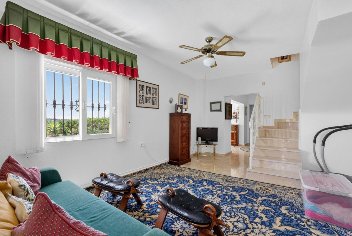 Huis te koop in Orihuela Costa | 5 slaapkamers H5495368