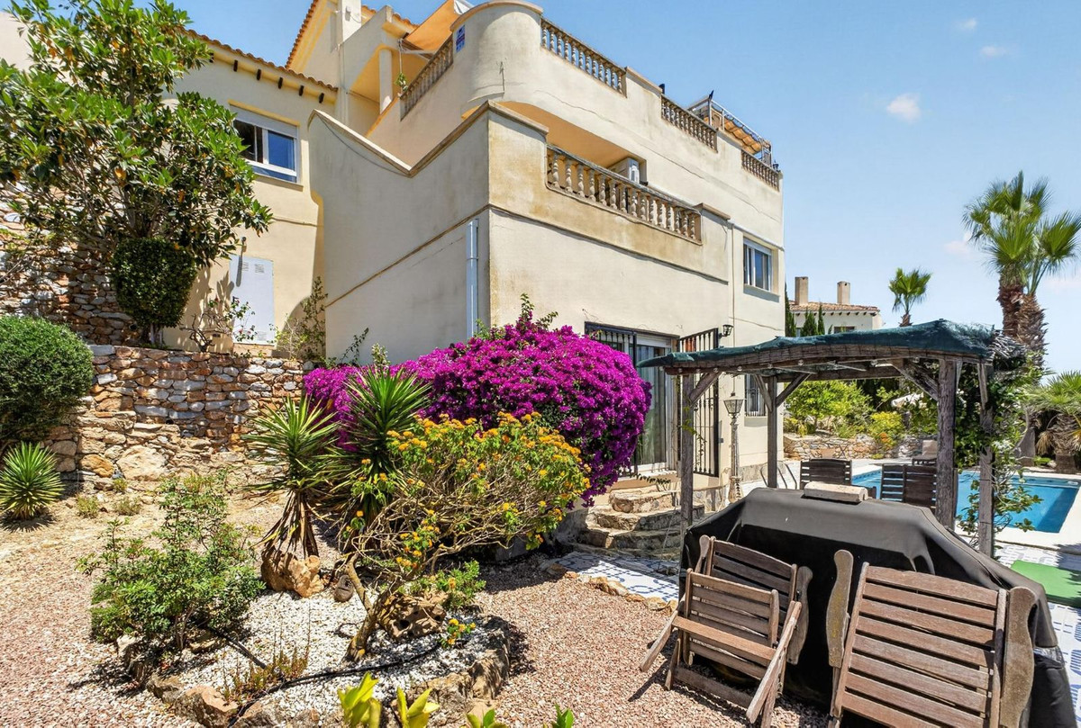 Huis te koop in Orihuela Costa | 5 slaapkamers H5495368