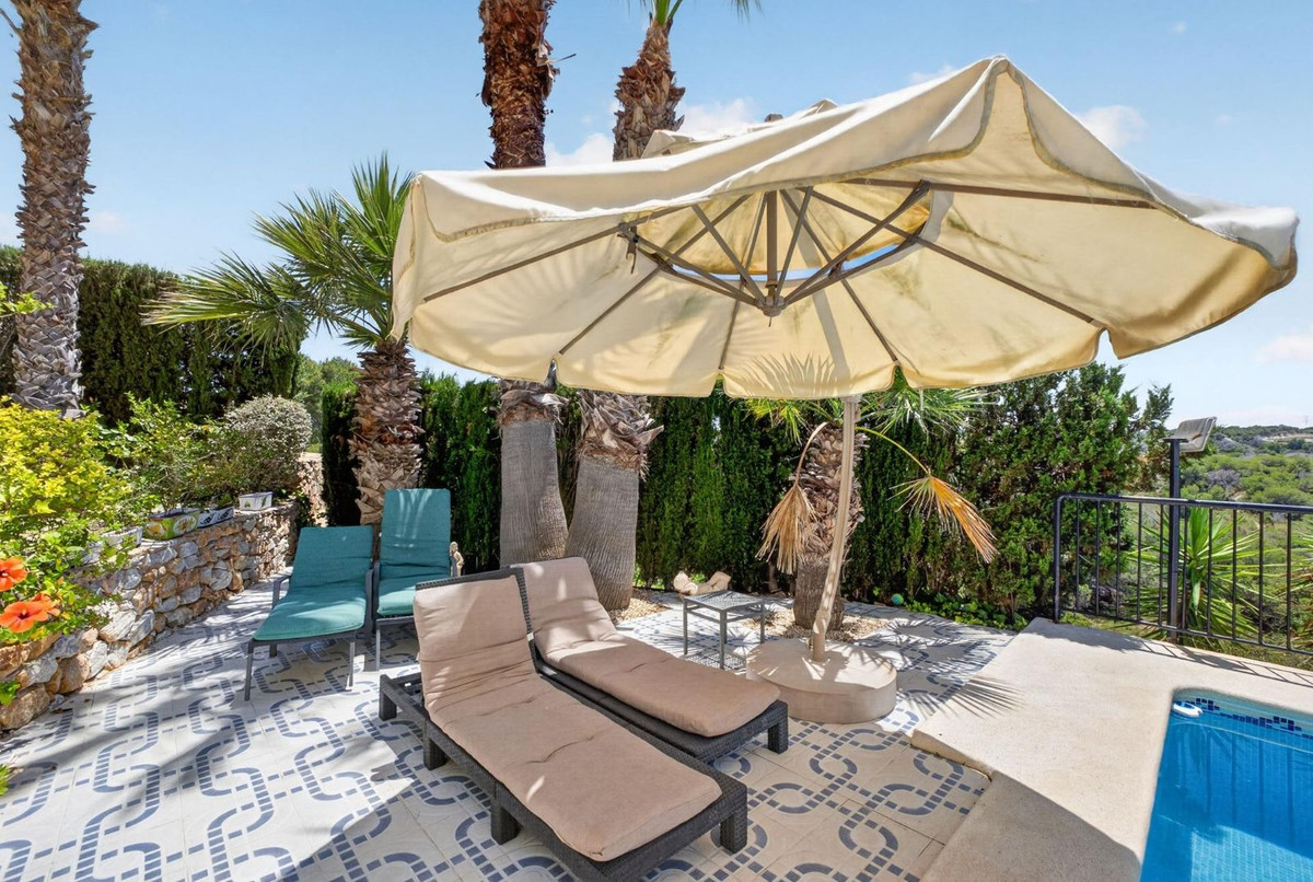Huis te koop in Orihuela Costa | 5 slaapkamers H5495368