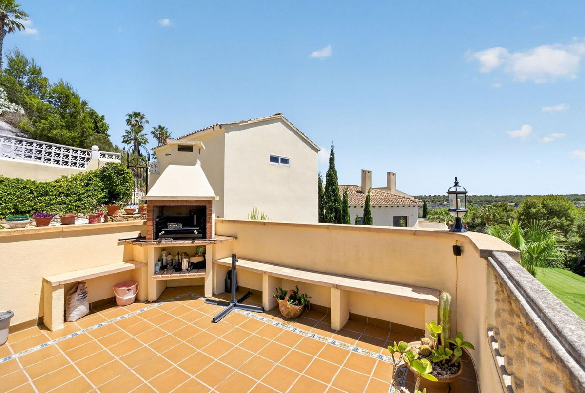 Huis te koop in Orihuela Costa | 5 slaapkamers H5495368