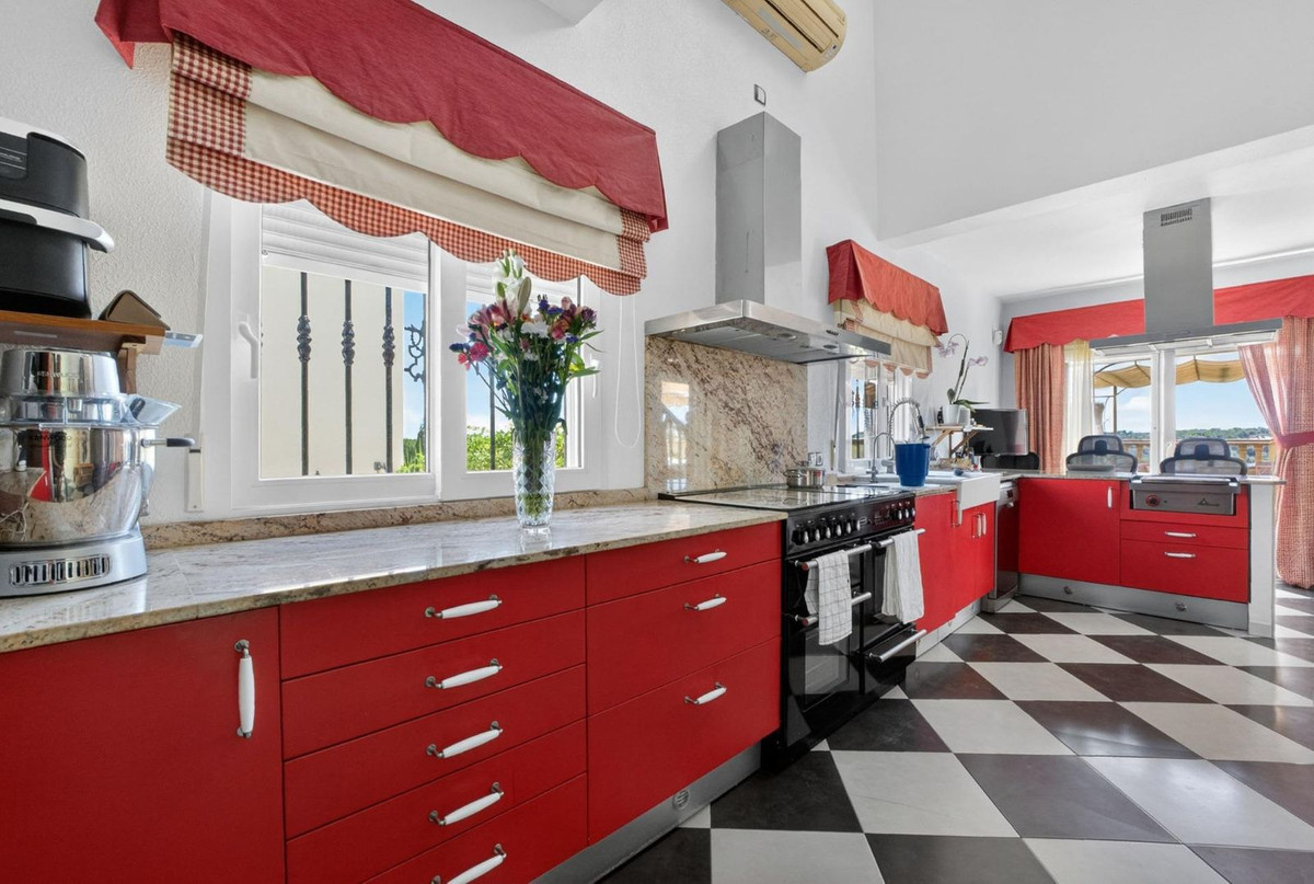 Huis te koop in Orihuela Costa | 5 slaapkamers H5495368