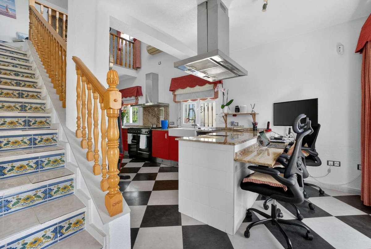 Huis te koop in Orihuela Costa | 5 slaapkamers H5495368