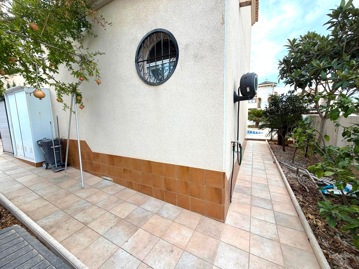 Huis te koop in Orihuela Costa | 3 slaapkamers H5495761