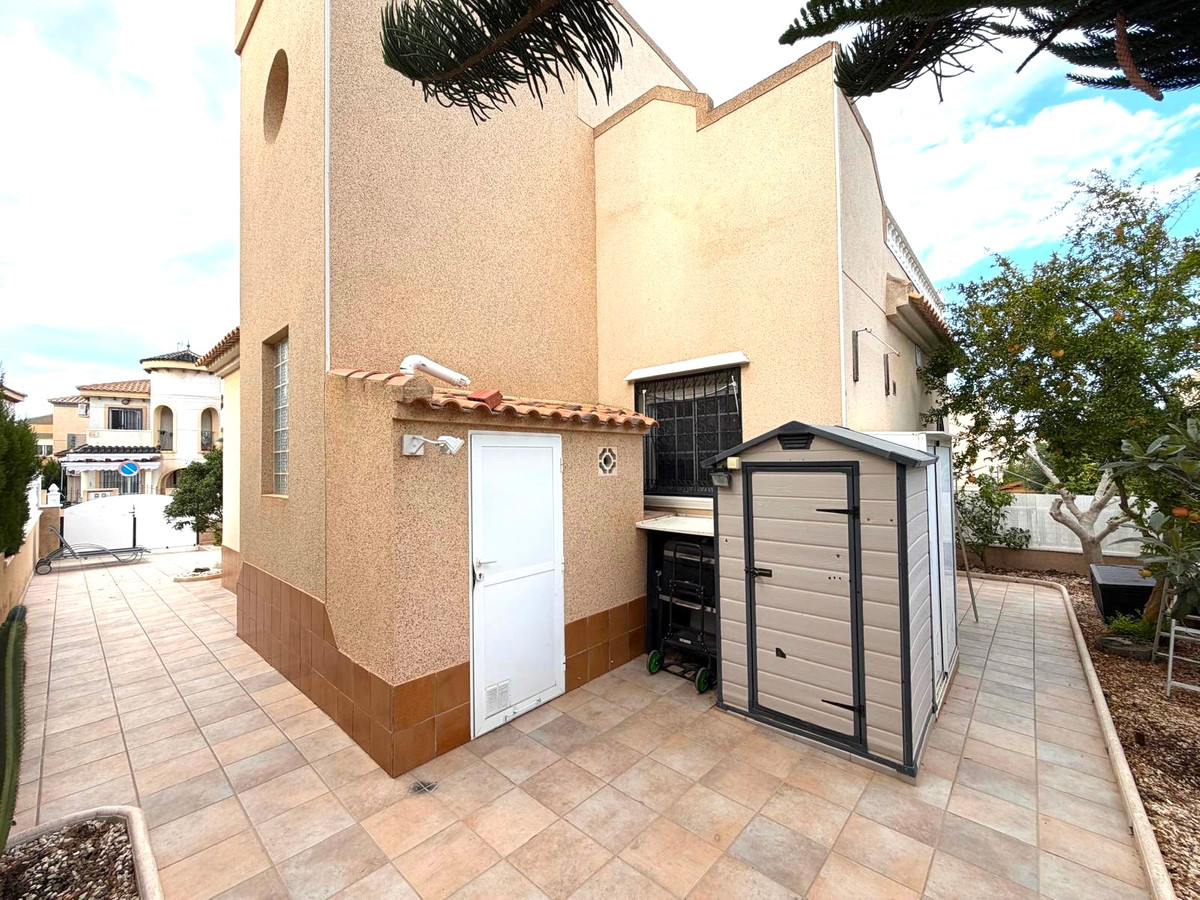 Huis te koop in Orihuela Costa | 3 slaapkamers H5495761