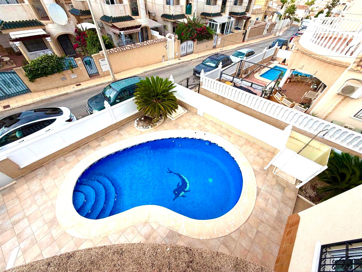 Huis te koop in Orihuela Costa | 3 slaapkamers H5495761