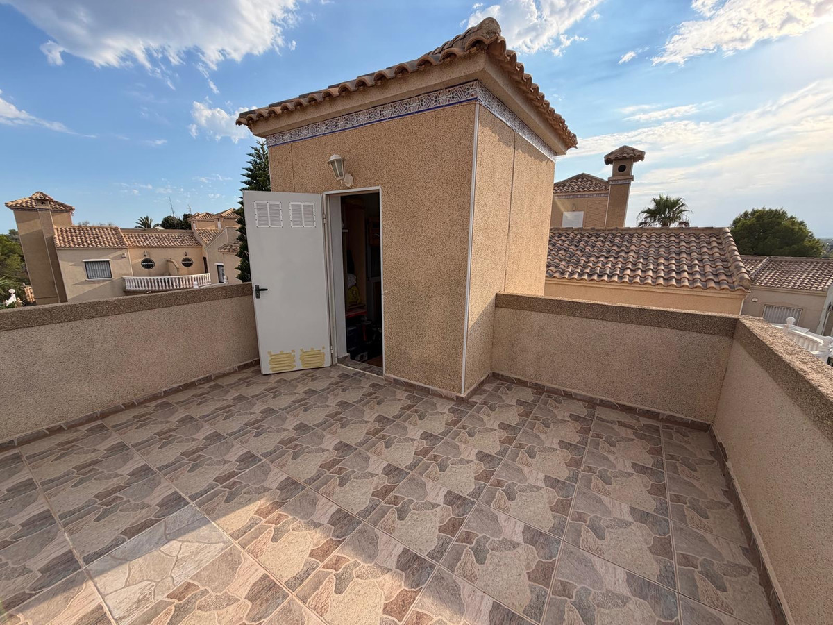 Huis te koop in Orihuela Costa | 3 slaapkamers H5495761