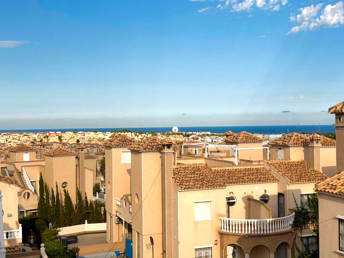 Huis te koop in Orihuela Costa | 3 slaapkamers H5495761