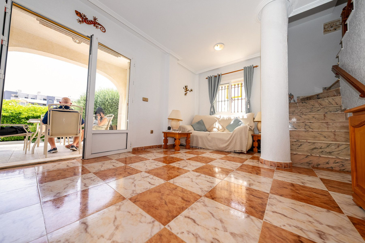 Huis te koop in Orihuela Costa | 3 slaapkamers H5497246