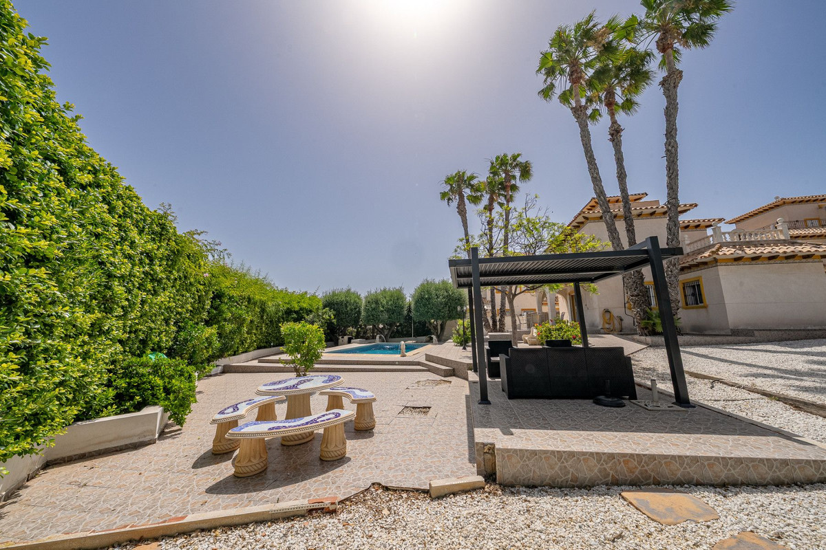 Huis te koop in Orihuela Costa | 3 slaapkamers H5497246