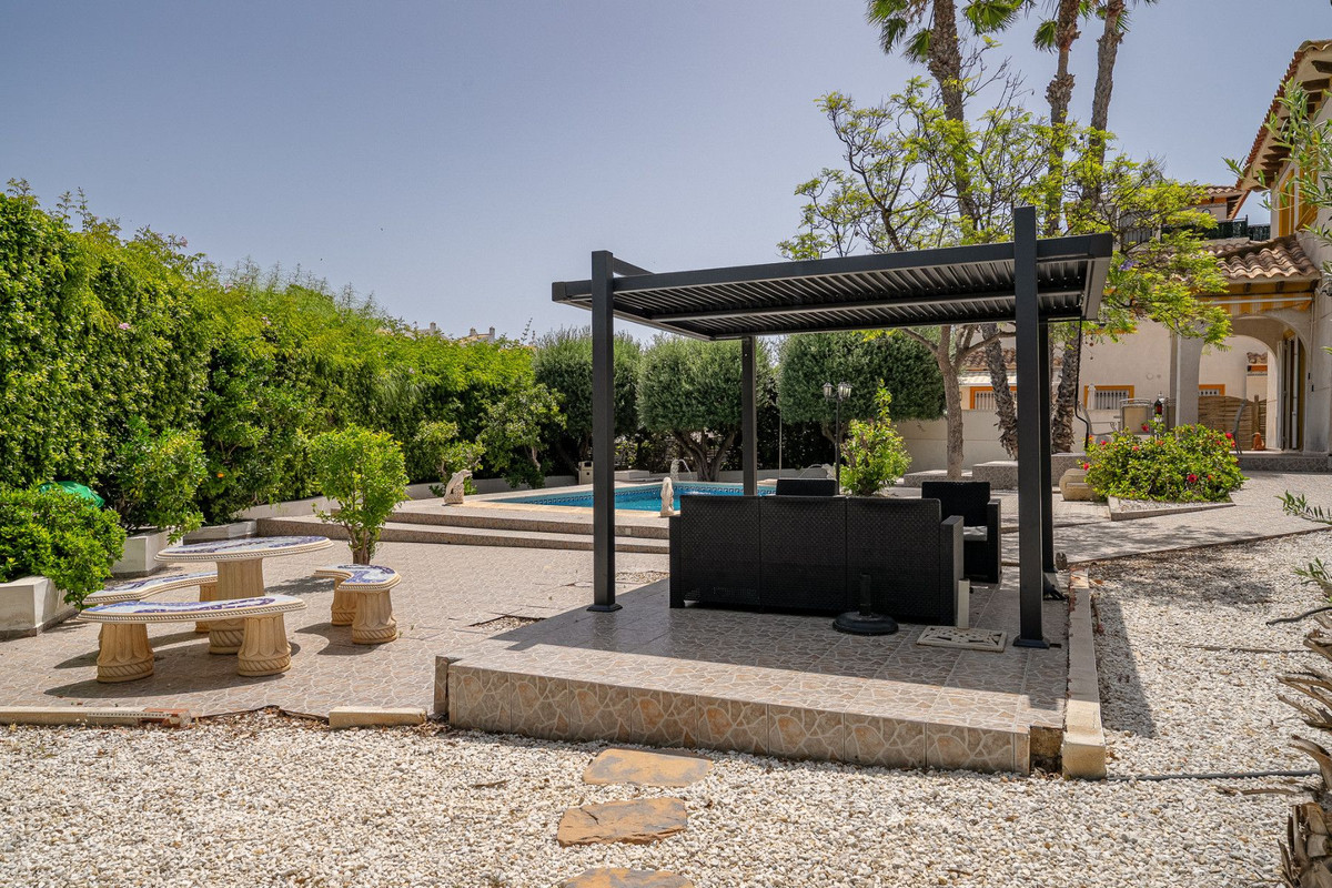 Huis te koop in Orihuela Costa | 3 slaapkamers H5497246