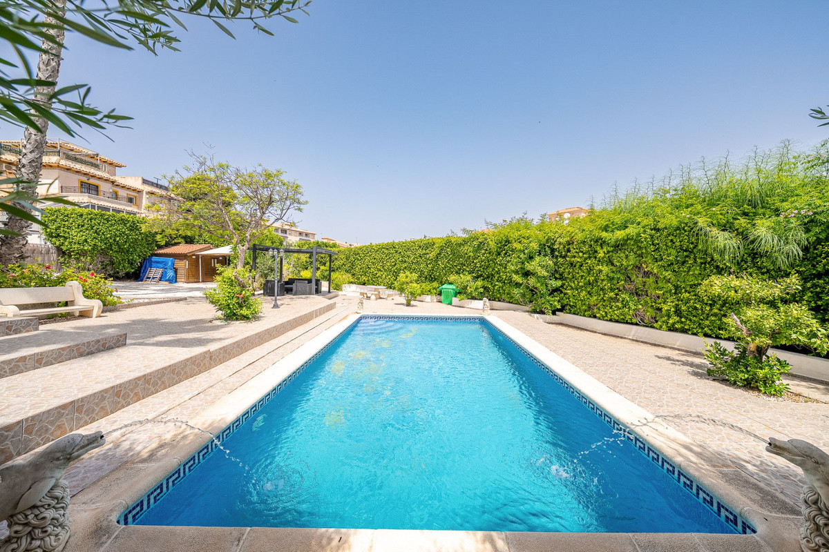 Huis te koop in Orihuela Costa | 3 slaapkamers H5497246