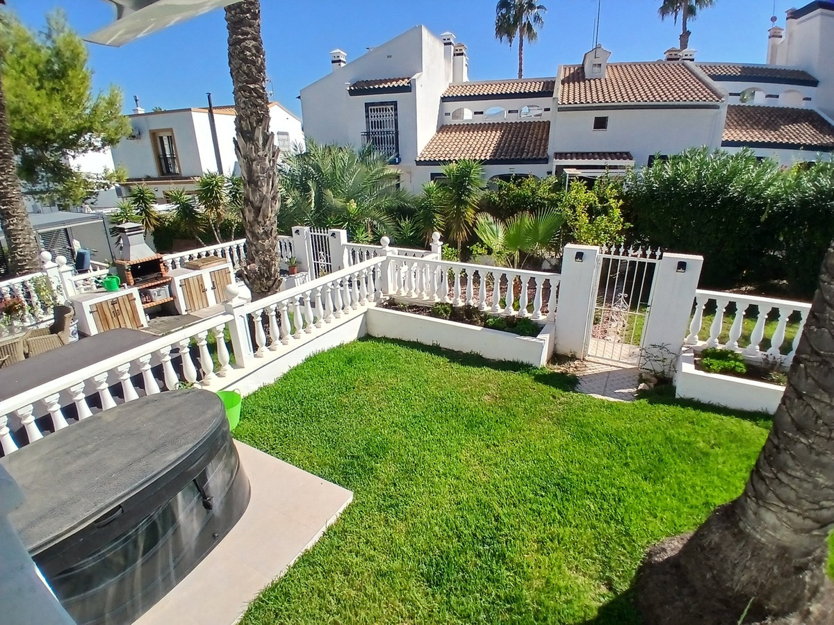 Huis te koop in Orihuela Costa | 2 slaapkamers H5503081
