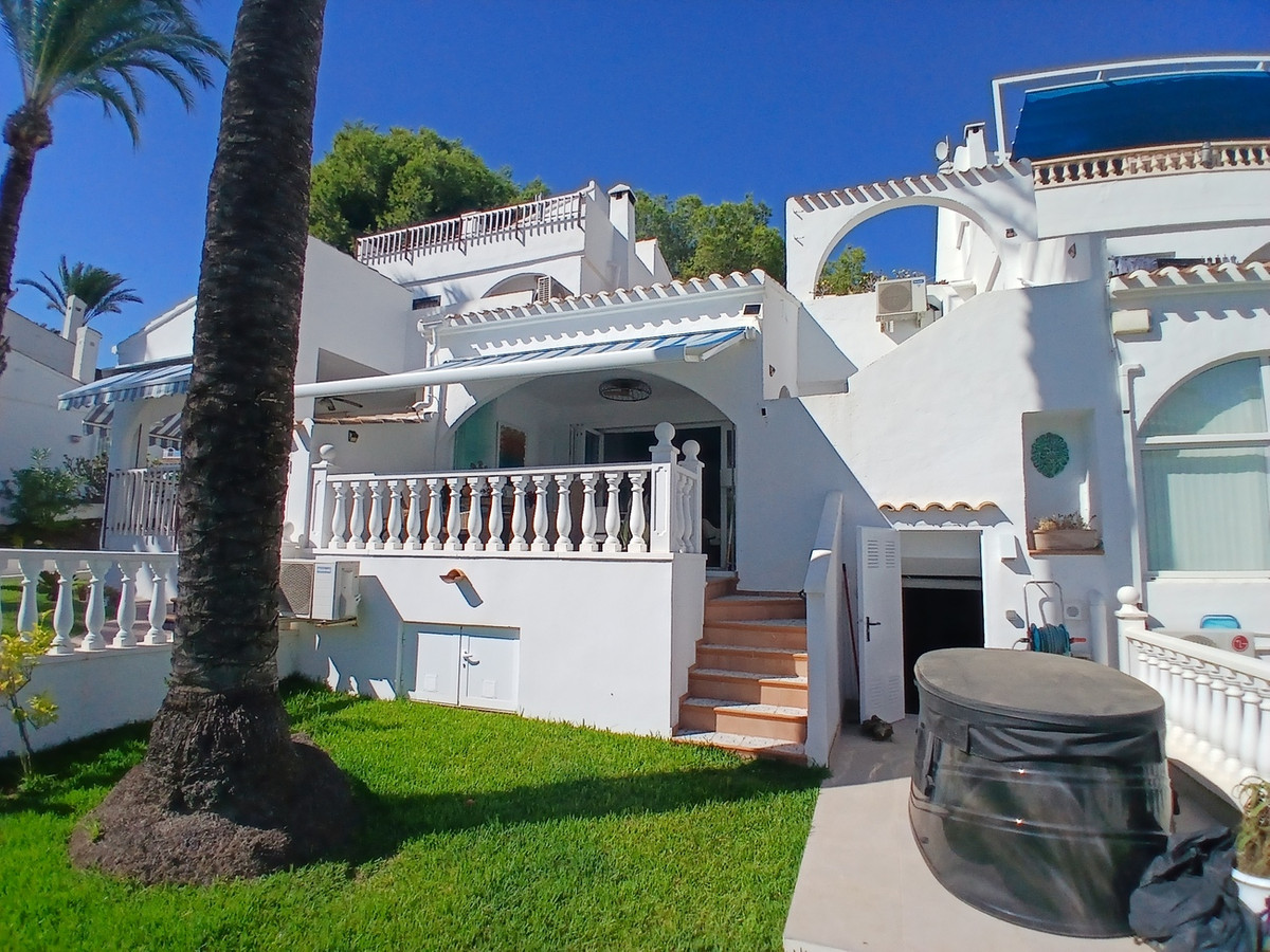 Huis te koop in Orihuela Costa | 2 slaapkamers H5503081