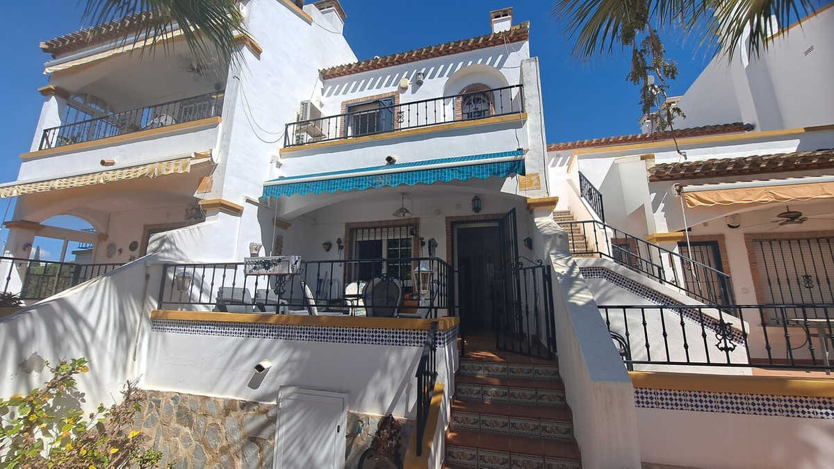 Huis te koop in Orihuela Costa | 2 slaapkamers H5503093