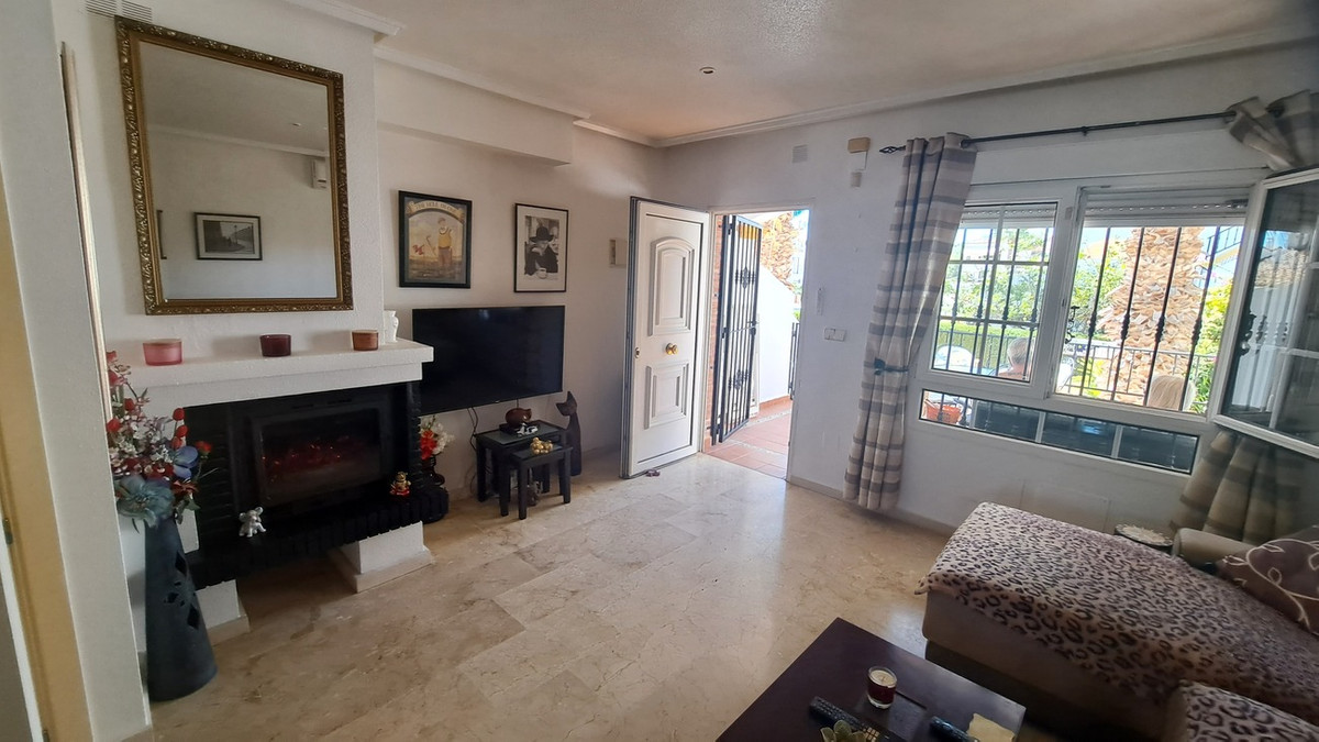Huis te koop in Orihuela Costa | 2 slaapkamers H5503093