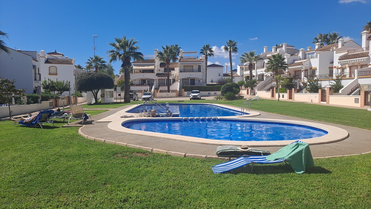 Huis te koop in Orihuela Costa | 2 slaapkamers H5503093