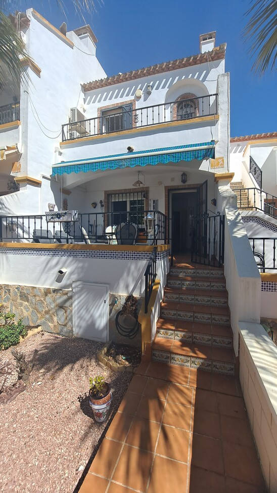 Huis te koop in Orihuela Costa | 2 slaapkamers H5503093