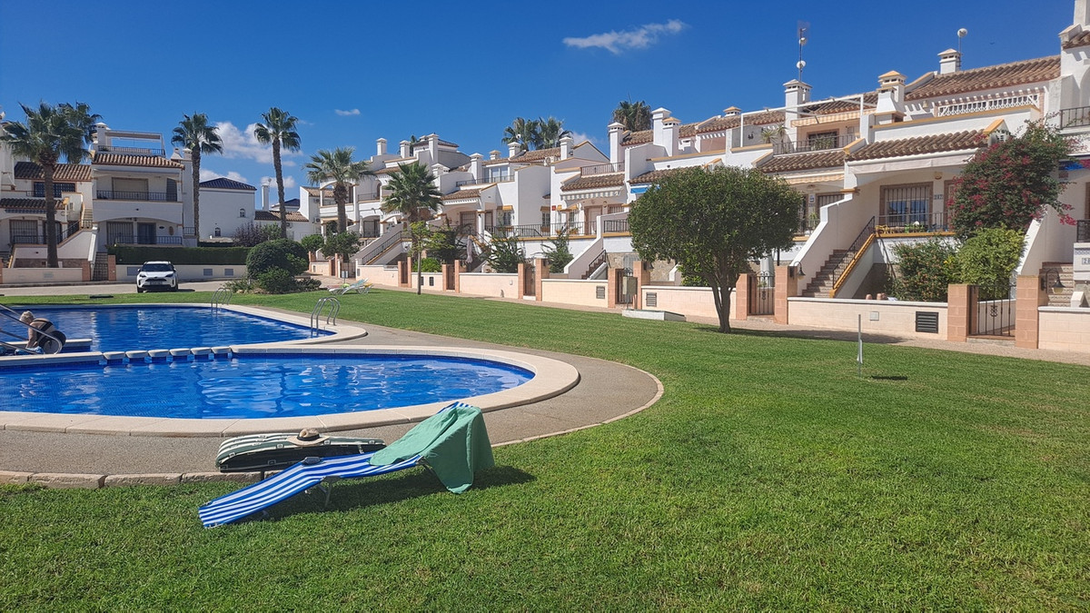 Huis te koop in Orihuela Costa | 2 slaapkamers H5503093