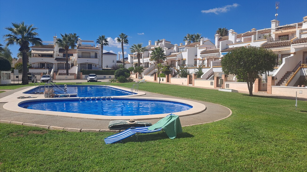 Huis te koop in Orihuela Costa | 2 slaapkamers H5503093