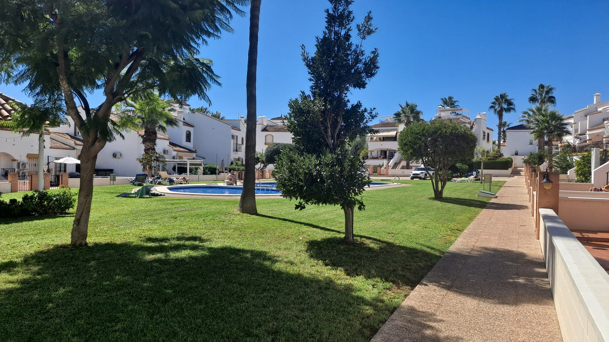 Huis te koop in Orihuela Costa | 2 slaapkamers H5503093