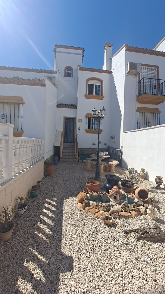 Huis te koop in Orihuela Costa | 2 slaapkamers H5503093