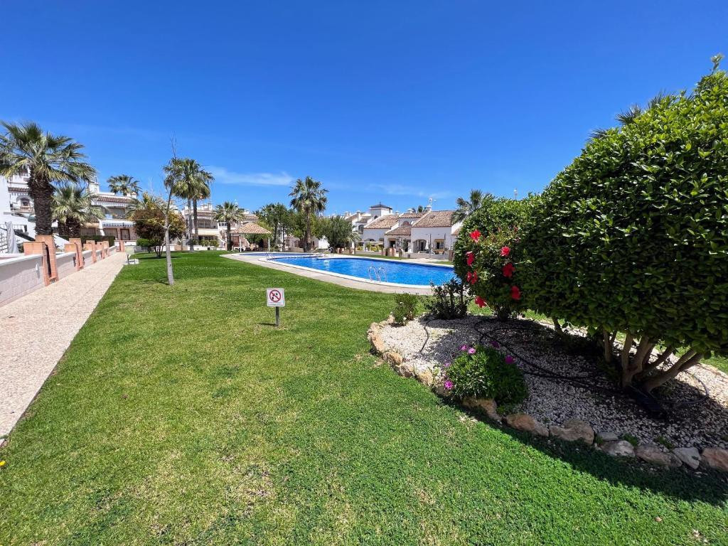 Huis te koop in Orihuela Costa | 2 slaapkamers H5503093