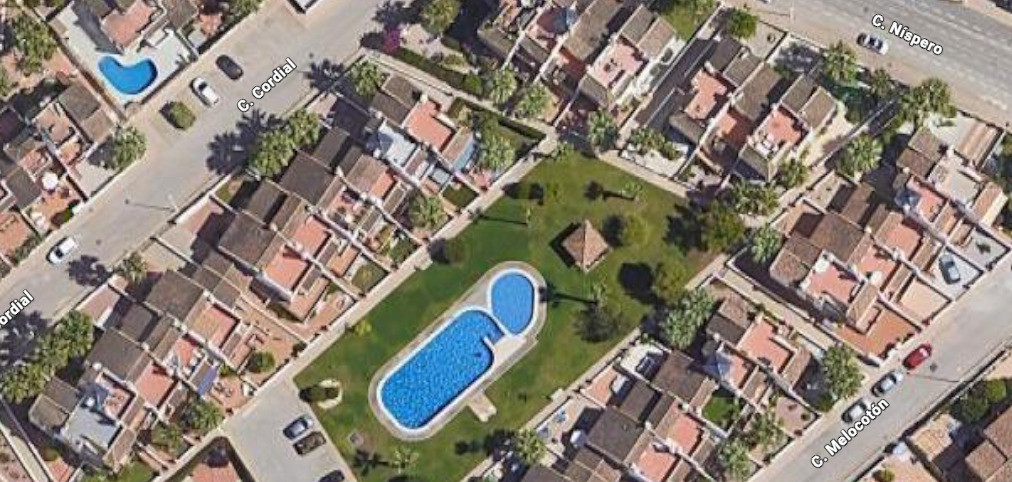 Huis te koop in Orihuela Costa | 2 slaapkamers H5503093