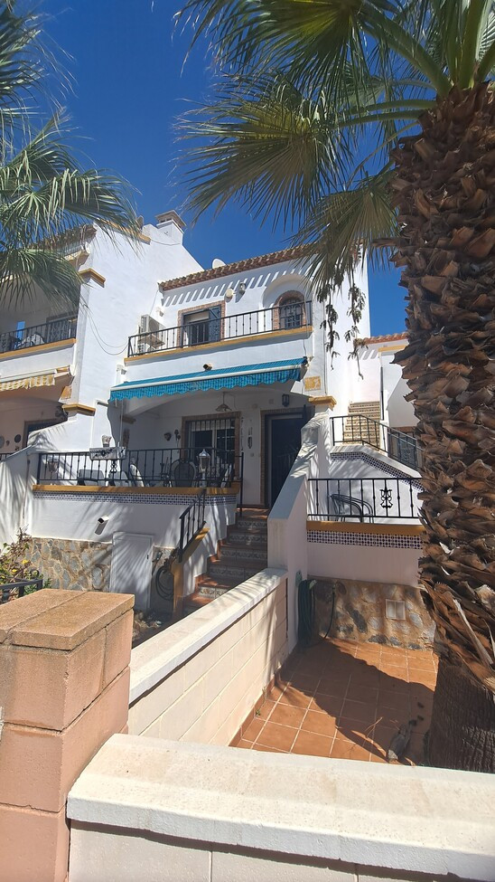 Huis te koop in Orihuela Costa | 2 slaapkamers H5503093